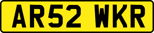 AR52WKR