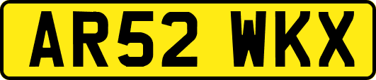 AR52WKX