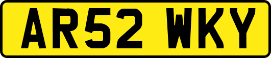AR52WKY
