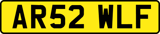 AR52WLF