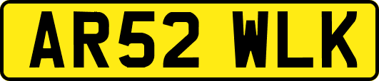 AR52WLK