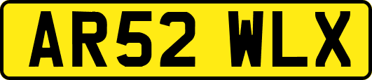 AR52WLX