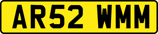 AR52WMM