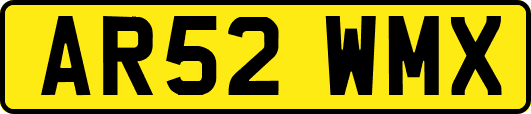 AR52WMX