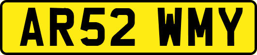 AR52WMY