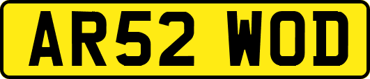 AR52WOD