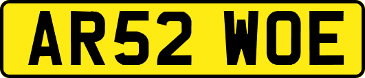 AR52WOE