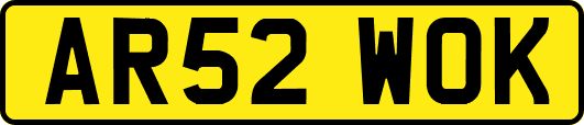 AR52WOK