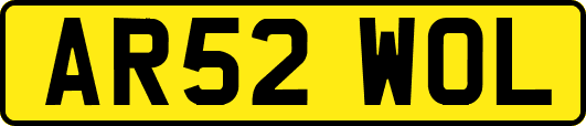 AR52WOL