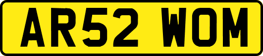 AR52WOM