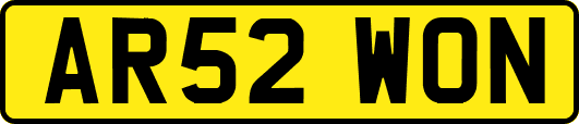 AR52WON