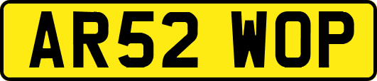 AR52WOP