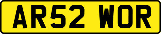 AR52WOR