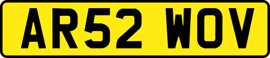 AR52WOV