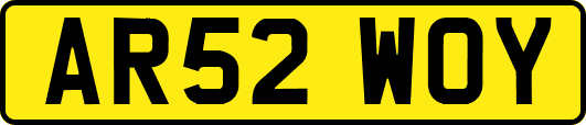 AR52WOY