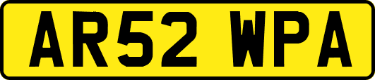 AR52WPA