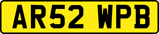 AR52WPB
