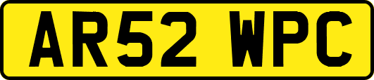 AR52WPC