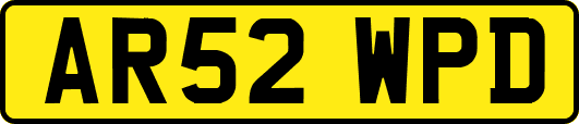 AR52WPD