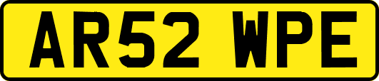 AR52WPE