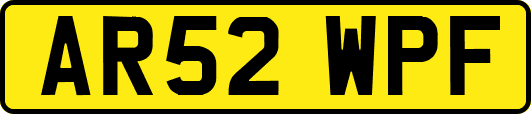 AR52WPF