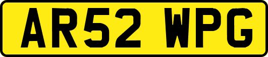 AR52WPG