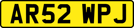 AR52WPJ