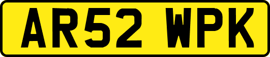 AR52WPK