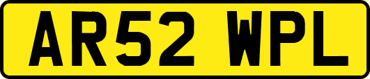 AR52WPL