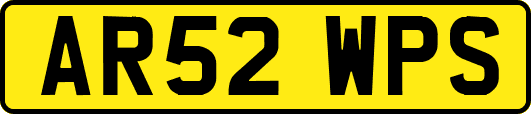 AR52WPS