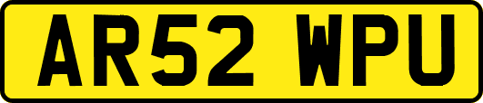 AR52WPU