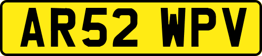 AR52WPV