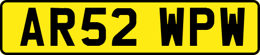 AR52WPW