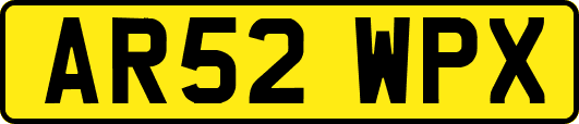 AR52WPX