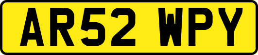 AR52WPY