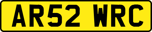 AR52WRC