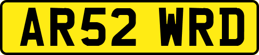 AR52WRD