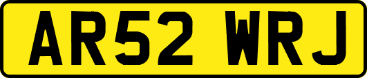 AR52WRJ