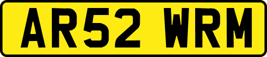 AR52WRM