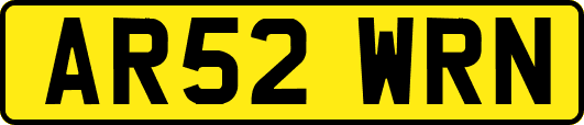 AR52WRN