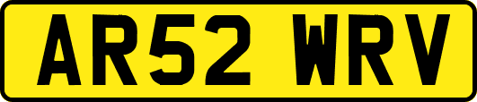 AR52WRV