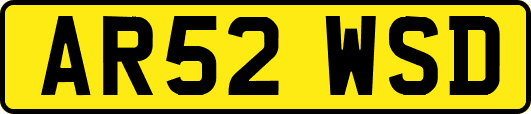 AR52WSD