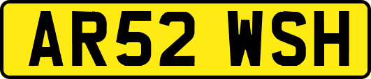 AR52WSH