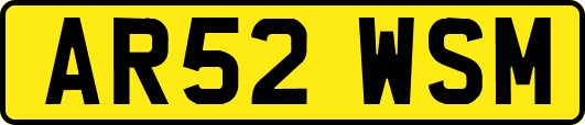 AR52WSM