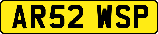 AR52WSP