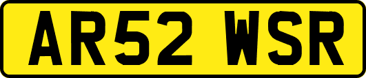 AR52WSR