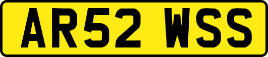 AR52WSS
