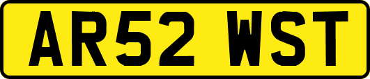 AR52WST