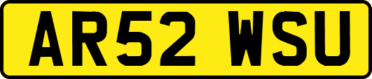 AR52WSU
