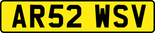AR52WSV
